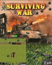 Download 'Surviving War (240x300) Motorola' to your phone